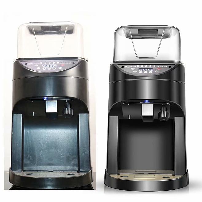 產(chǎn)品精修-咖啡機(jī)