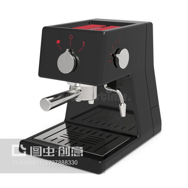 濃縮咖啡機Espresso machine