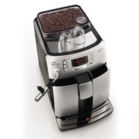 飛利浦 HD8752/05 Saeco Intelia 全自動濃縮咖啡機 家用咖啡體驗的智慧之選