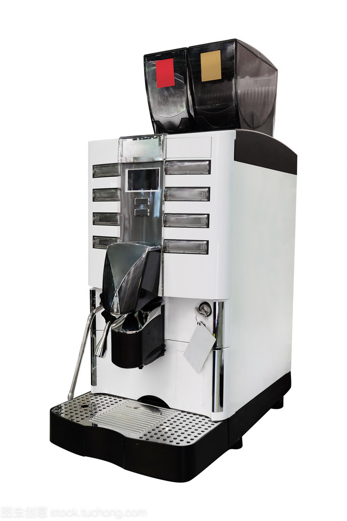 咖啡機的魅力 從日常伴侶到生活藝術的完美詮釋