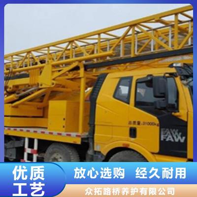 防撞緩沖車租賃 降低施工成本，就近調(diào)車的高效解決方案