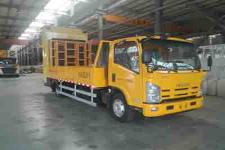 hzz5090tfz宏宙防撞緩沖車 價格、配置與經(jīng)銷商查詢指南