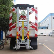 韶關(guān)樂昌東風多利卡安全防撞車 價格、廠家與選購指南